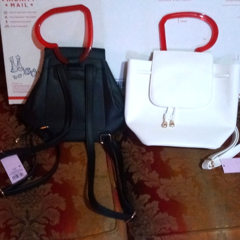 1 wild fabel mini backpack for $25